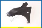 Front wing left