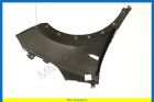 Front wing left
