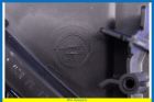 Headlight, right, PWY24W, H15, H7 (Left hand drive)