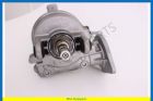 Steering column, Tilting type, without motor, LHD (Steering Left)