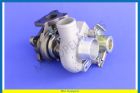 Turbocharger, Mahle, Y17DT(L)/Z17DTL