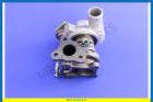 Turbocharger, Mahle, Y17DT(L)/Z17DTL