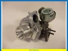 Turbocharger  A20DTL  A20DT