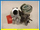 Turbocharger  A20DTL  A20DT
