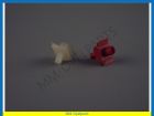 Spreader clamp Sill molding