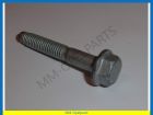 m8 metric bolt 58mm long