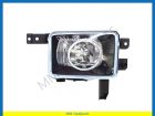 Fog lamp right Corsa 00- imi. E-mark, also Combo/Tour 02-