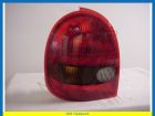 Rear lamp left Corsa 93- 3d., imi. E-mark