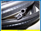 Trunk lid rubber per meter
