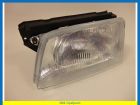Headlight left Kadett E