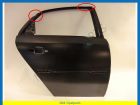 Door right rear  5-drs  Hatchback Vectra C