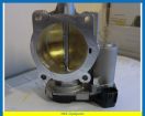 Throttle Body -