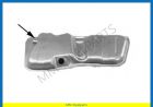 Tank, petrol, inj, 42L, 1,4-1,6S, 2/3-drs