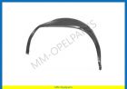 Wheel arch inner right Hatchback/Saloon 