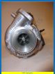 Turbocharger  A20DTL  A20DT