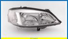 R.Head lamp Astra 98-  TYC