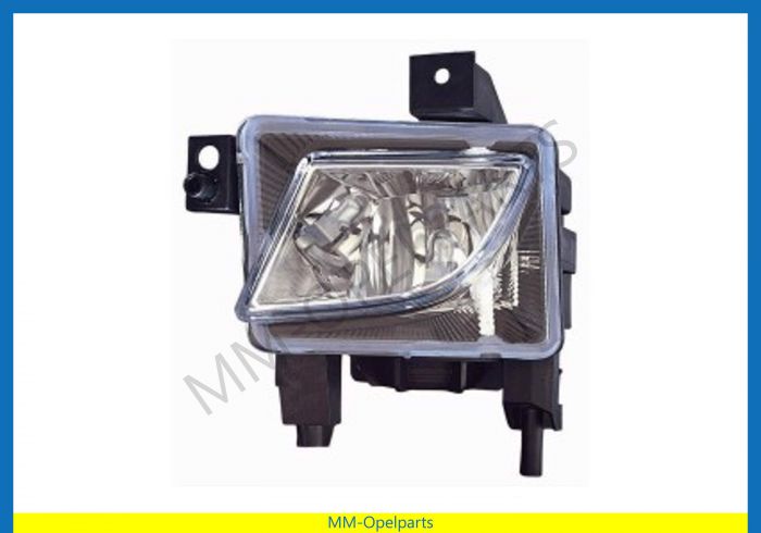 Fog Light