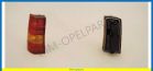 Rear lamp cpl., w/fog lamp, (VAN) (VAN)