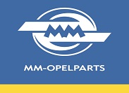 MM-Opelparts Dachspoiler in Grundierung Astra F Hatchback (nicht für GSI)  MM-Opelparts