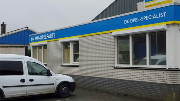 MM-Opelparts