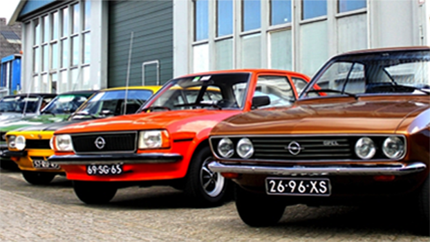 International Opel-Treffen